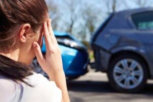 Headaches After a Car Accident Lawyer in Atlanta, Georgia