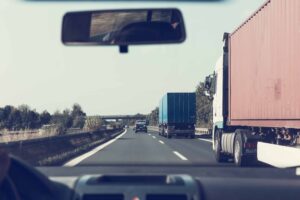 Truck Accident Lawyer in Atlanta, Georgia